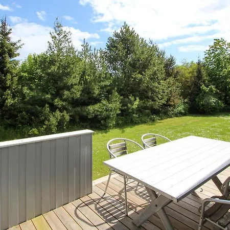 Holiday home 2 Bedroom Pet Friendly In Samso Nordby (Midtjylland)