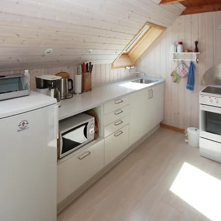 Holiday home 2 Bedroom Pet Friendly In Samso
