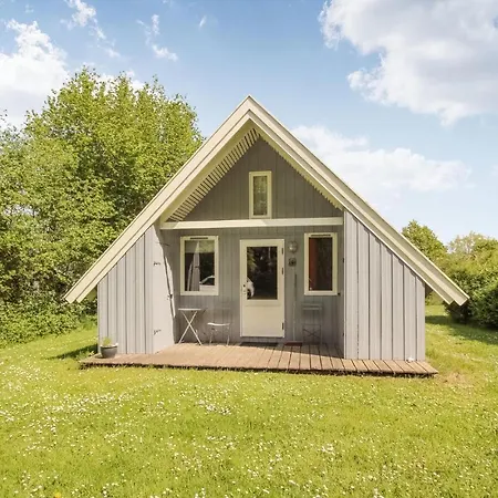 1 Bedroom Gorgeous Home In Samso Samsø