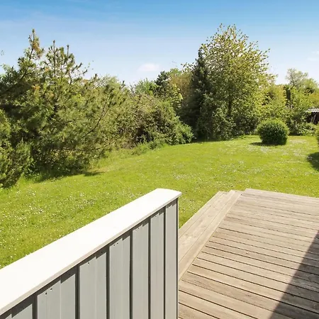 2 Bedroom Pet Friendly In Samso Nordby (Midtjylland)