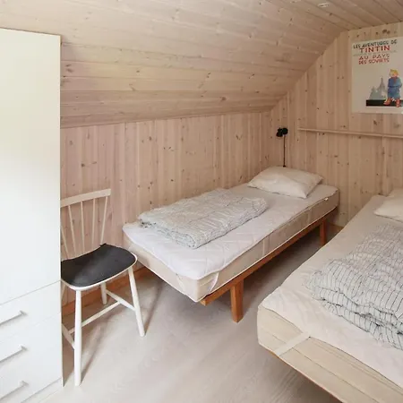Holiday home 2 Bedroom Pet Friendly In Samso