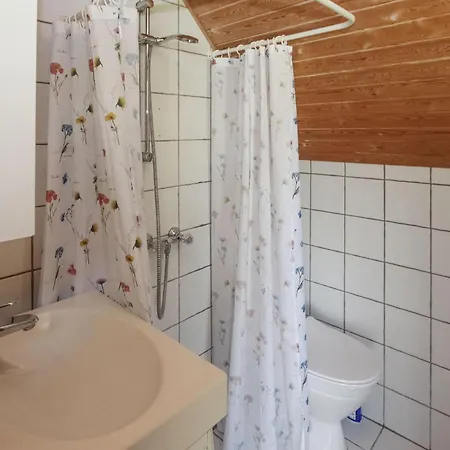 1 Bedroom Gorgeous Home In Samso *